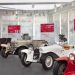 Η Alfa Romeo ανοίγει τις πόρτες του ιστορικού μουσείου