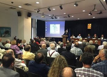 Ζητείται τάξη στο χάος των κεραιών