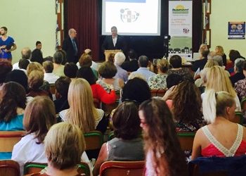 Ημερίδα πρόληψης του μελανώματος