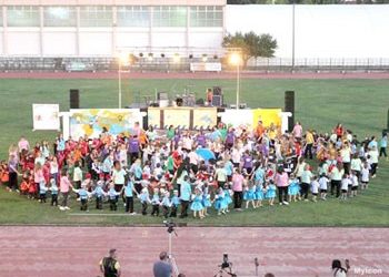 «Ένα παράξενο ταξίδι στο χρόνο»