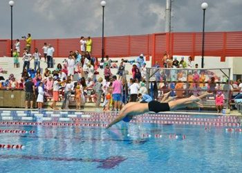 Διακρίσεις των Ακαδημιών Κολύμβησης