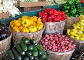 Προσφορά στο Κοινωνικό Παντοπωλείο