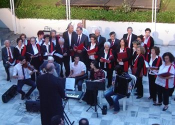 «Αλησμόνητες Πατρίδες» από τους «Λαλητάδες»