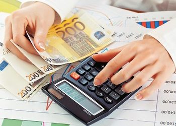 Παράταση της ρύθμισης οφειλών έως 26/6