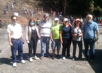 ΕΝΟΤΗΤΑ, ΑΝΑΤΡΟΠΗ ΚΑΙ ΕΡΓΟ στο Θέατρο Ρεματιάς