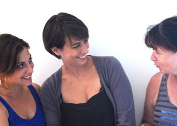 Μαργαρίτα, Πενθεσίλεια, Ιώ