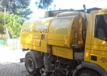 «Πόλεμος» για τους ιδιώτες στην καθαριότητα