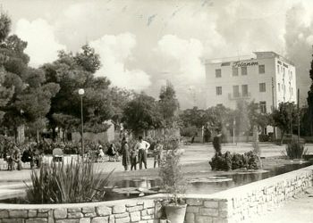 Αναμνήσεις του παρελθόντος αιώνος