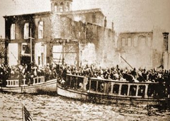 Μετανάστες στην πατρίδα!