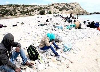 Η… ευρωπαϊκή λύση του μεταναστευτικού