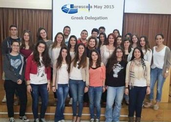 Διπλή διάκριση για το 8ο Λύκειο Αμαρουσίου