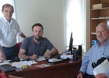 Μίσθωση νέου κτιρίου για το ΚΑΠΗ Ν. Πεντέλης