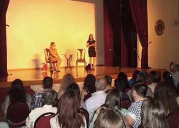 «Αγάπη… τα πολλά της πρόσωπα»