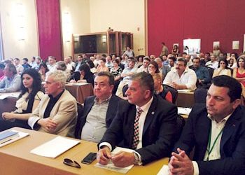 «Ξεκάθαρο νομικό πλαίσιο διαχείρισης αποβλήτων»