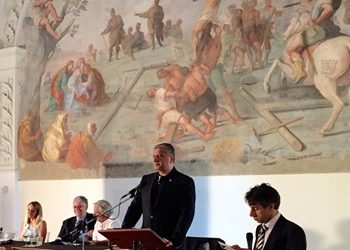 «Ζητάμε ενιαία ευρωπαϊκή πολιτική για τη μετανάστευση»