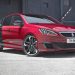 308 GTi by Peugeot Sport