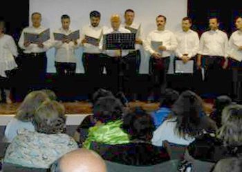 Αφιέρωμα στον μουσουργό Βασίλη Νόνη