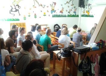 Επιτυχής «Ψυχοπαιδαγωγική Συνάντηση»