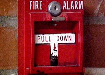 Ενημέρωση για πυροπροστασία-Υμηττό