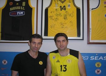 Οι πρώτες μεταγραφές