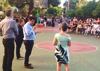 Η ομορφιά της διαφορετικότητας