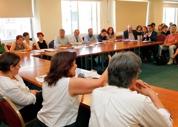 Στο φουλ για την υλοποίηση του Επισιτιστικού