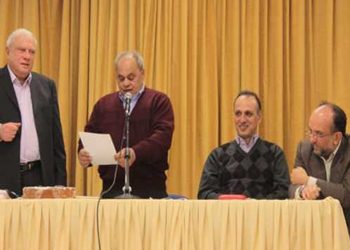 Ανοιχτή συζήτηση από τη ΣΥΝΕΡΓΑΣΙΑ