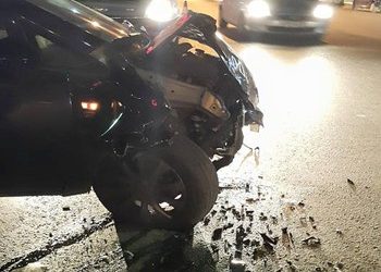 «Επικίνδυνο, σβηστό φανάρι, αδιάφορη διοίκηση»