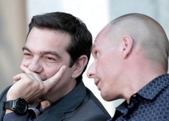 Περιμένοντας τη συμφωνία