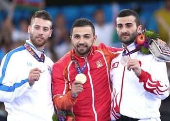 «Όλοι μαζί γράψαμε ιστορία!»