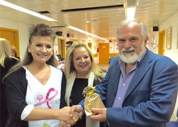 Σπουδαίο μήνυμα από τον Σοροπτιμιστικό Όμιλο