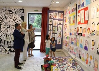 Ραντεβού του χρόνου!