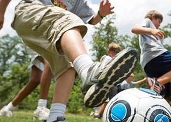 Ξεκινά η 3η περίοδος αθλητικής κατασκήνωσης