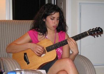 Amy: Το κορίτσι πίσω από το όνομα