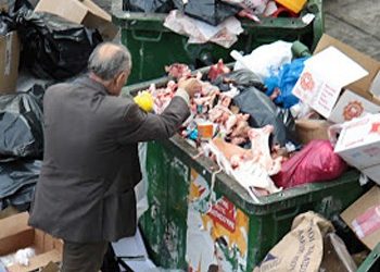 Το θεριό της πείνας