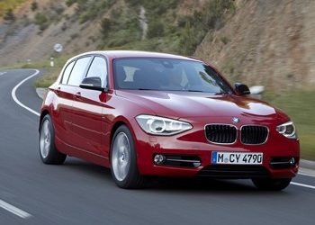 BMW 118i (170hp): Ακόμα και σε εποχή κρίσης!