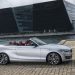 BMW 220i cabrio