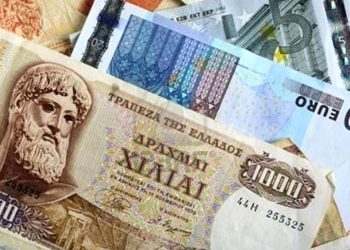 Ας μιλήσουμε επιτέλους για τη δραχμή