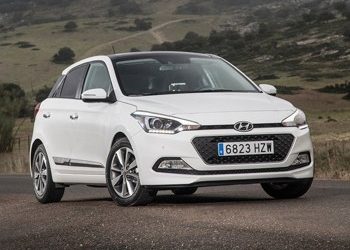 «Πρώτη επιλογή»  το νέο Hyundai i20!