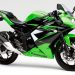 Kawasaki Ninja 250 SL