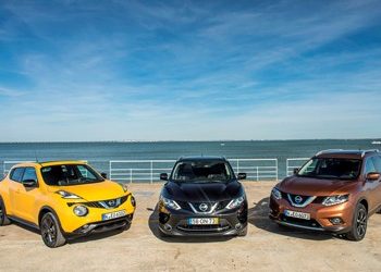 Η Nissan πρώτη ασιατική μάρκα στην Ευρώπη