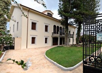 Άνοιξε στα Χανιά η οικία του Ελ. Βενιζέλου