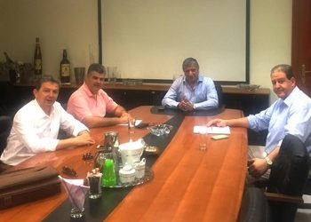 Κοινές δράσεις Τοπικής Αυτοδιοίκησης, Ι.Σ.Α & Π. Σ. Φυσιοθεραπευτών