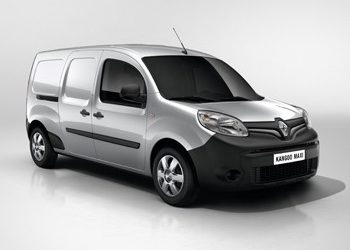 RENAULT PRO+Επαγγελματικά οχήματα RENAULT