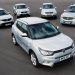 H SSANGYONG στο SILVERSTONE CLASSIC