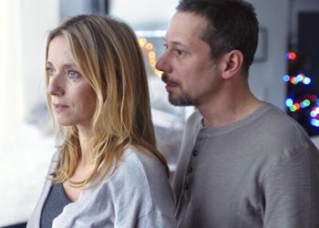 Το μπλε δωμάτιο