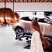 Πλήρης διαθεσιμότητα ανταλλακτικών Volvo
