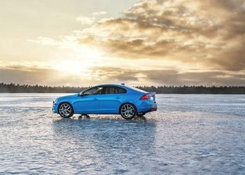 H Volvo εξαγόρασε την Polestar