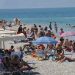 Δωρεάν θαλάσσια μπάνια για τους κοινωνικά ευπαθείς