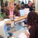 ΕΚΤ: Μείωση καταστημάτων και τραπεζοϋπαλλήλων